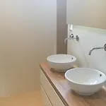 Terrace Cyclades Free Parking Appartement Amsterdam