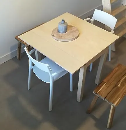 アパート Terrace Cyclades Free Parking