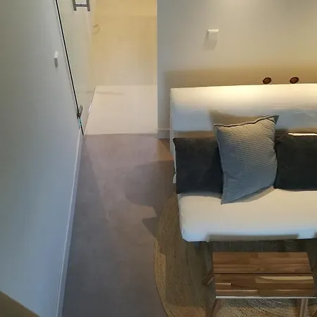 Terrace Cyclades Free Parking *