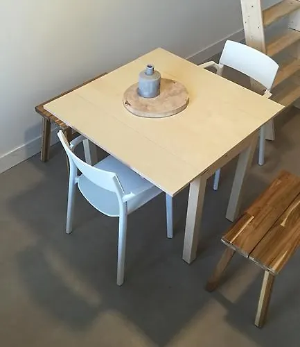 Daire Terrace Cyclades Free Parking