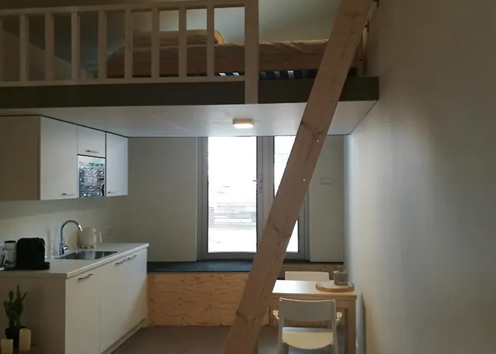 Terrace Cyclades Free Parking * Amsterdam