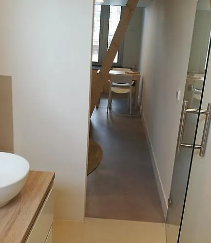 Terrace Cyclades Free Parking