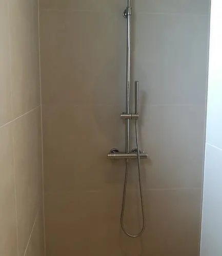 Terrace Cyclades Free Parking * Amsterdam