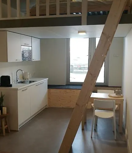 Daire Terrace Cyclades Free Parking *