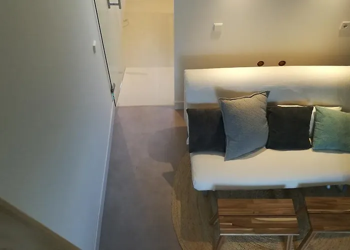 Terrace Cyclades Free Parking *