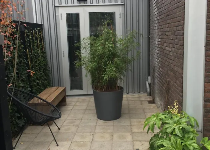 Daire Terrace Cyclades Free Parking *