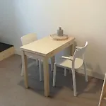 דירה Terrace Cyclades Free Parking אמסטרדם