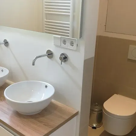 Terrace Cyclades Free Parking أمستردام