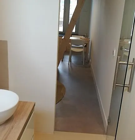 Terrace Cyclades Free Parking